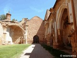 Monasterio de Piedra