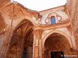 Monasterio de Piedra