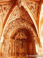 Monasterio de Piedra