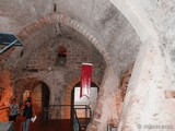 Monasterio de Piedra