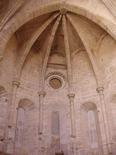 Monasterio de Piedra