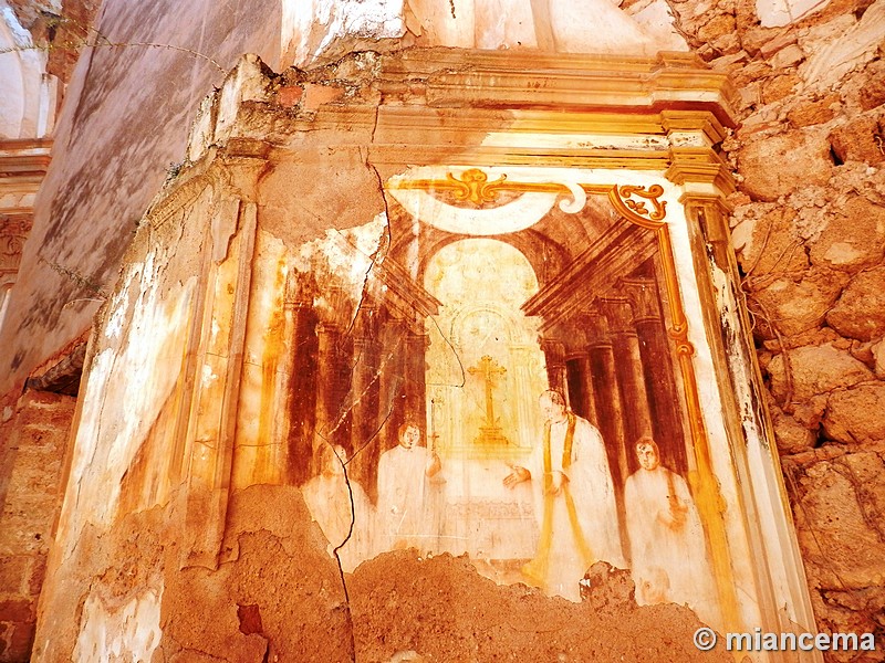 Monasterio de Piedra