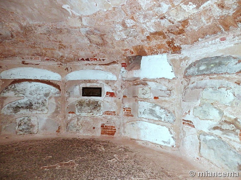 Monasterio de Piedra