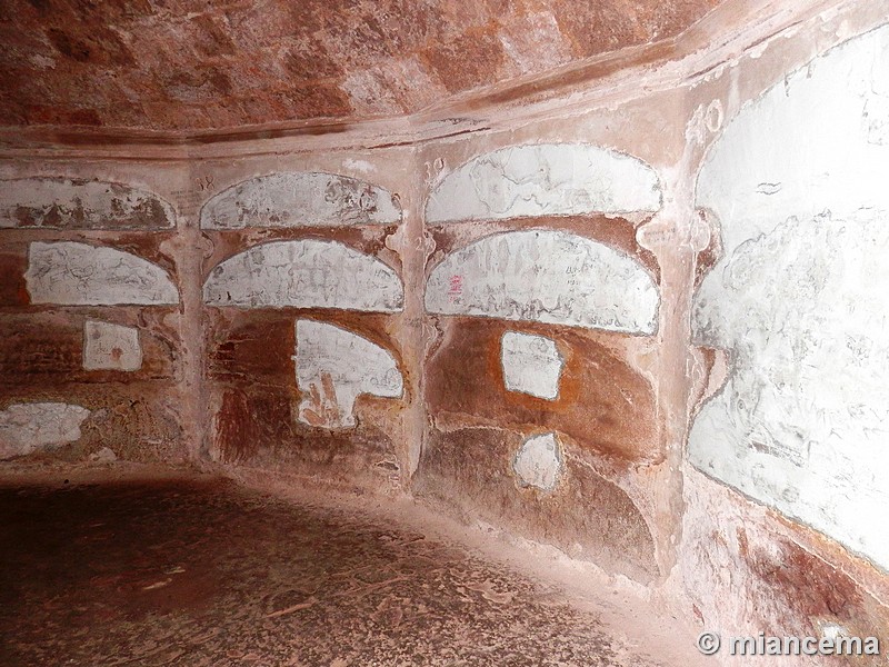 Monasterio de Piedra