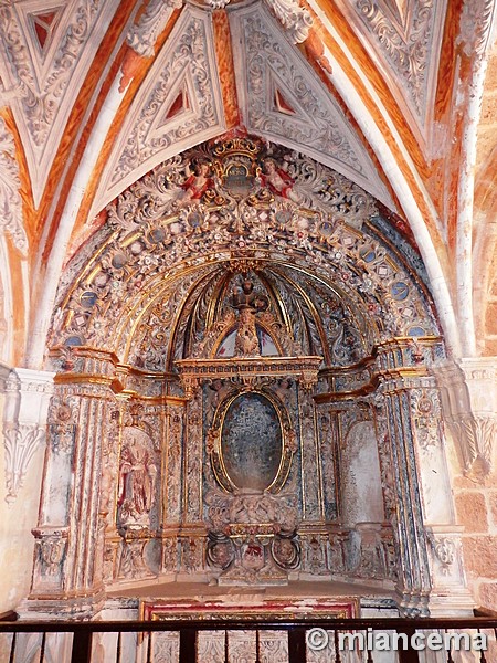 Monasterio de Piedra