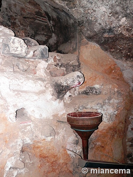 Monasterio de Piedra