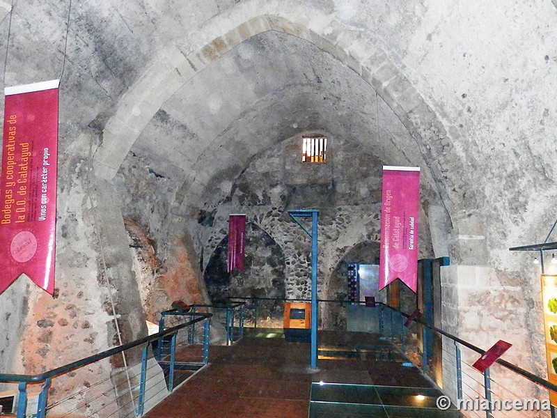 Monasterio de Piedra