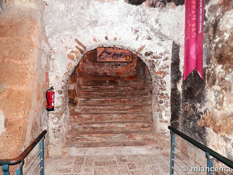 Monasterio de Piedra