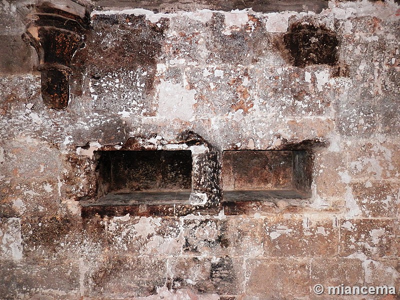 Monasterio de Piedra