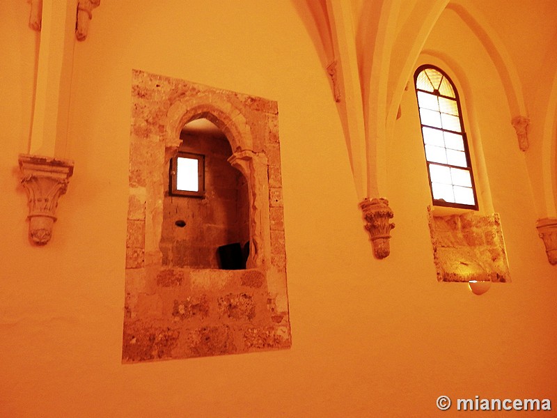 Monasterio de Piedra