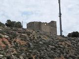 Torre de la ermita de Santa Bárbara