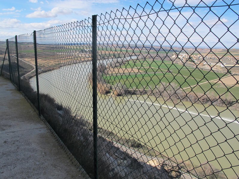 Fortín de Sástago