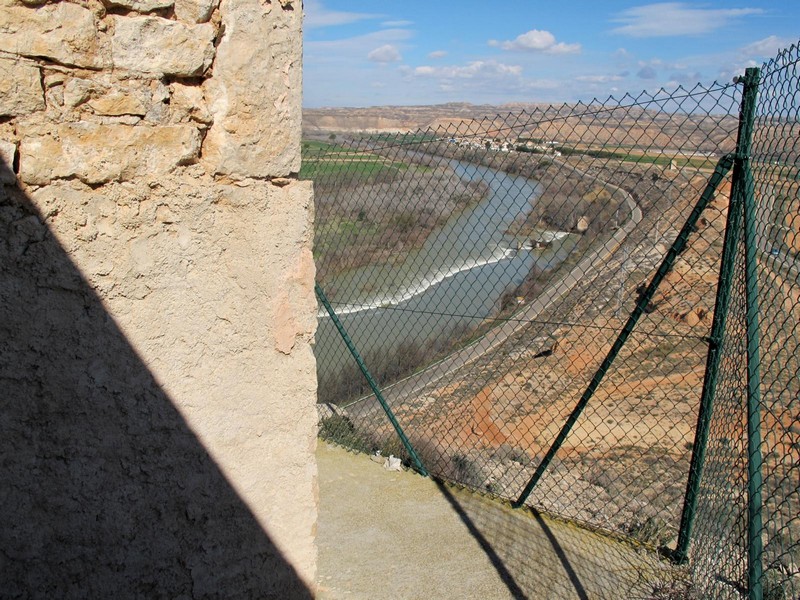 Fortín de Sástago