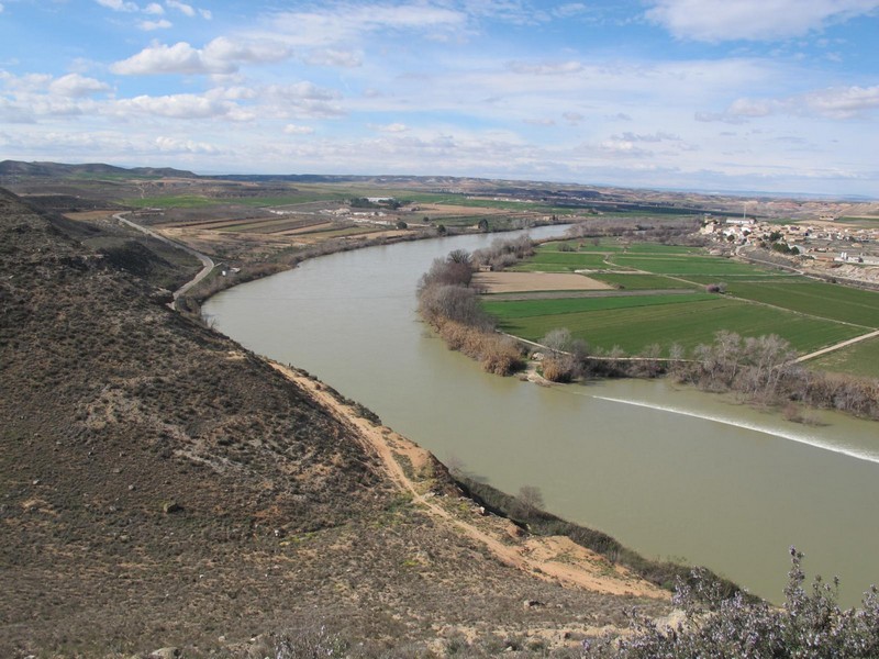 Fortín de Sástago