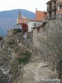 Muralla urbana de Añón de Moncayo