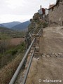 Muralla urbana de Añón de Moncayo