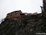 Muralla urbana de Añón de Moncayo