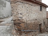 Muralla urbana de Añón de Moncayo