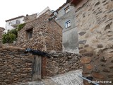 Muralla urbana de Añón de Moncayo