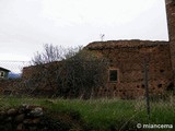 Muralla urbana de Añón de Moncayo