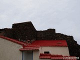 Muralla urbana de Añón de Moncayo