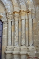 Iglesia fortificada de Santa María de la Corona