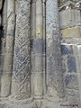 Iglesia fortificada de Santa María de la Corona