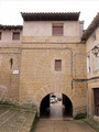 Puerta de la Villa