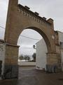 Puerta de Zaragoza