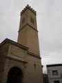 Torre de Longares