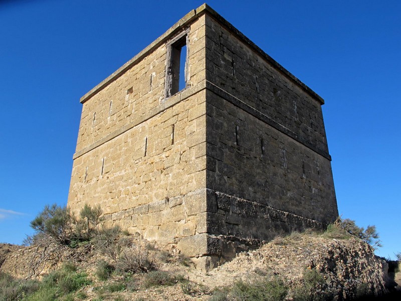 Torre de Turlán