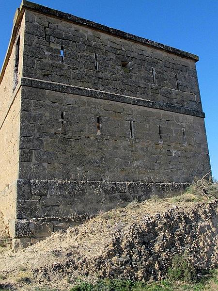 Torre de Turlán