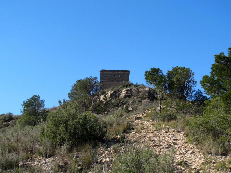 Torre de Turlán