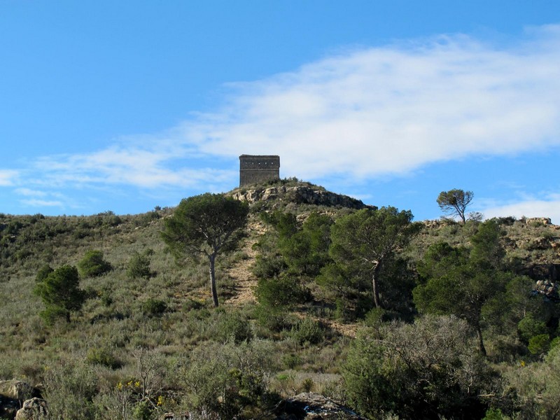 Torre de Turlán