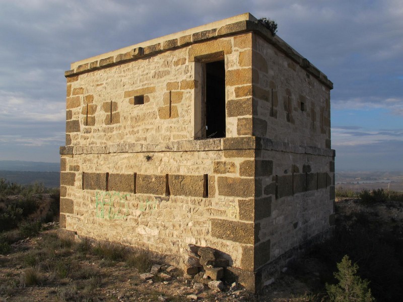 Torre de Valdemoro