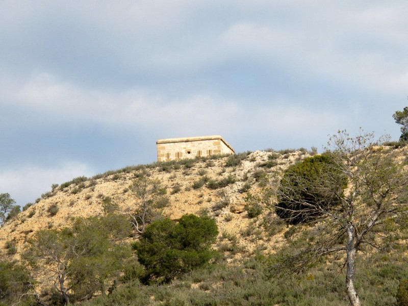 Torre de Valdemoro