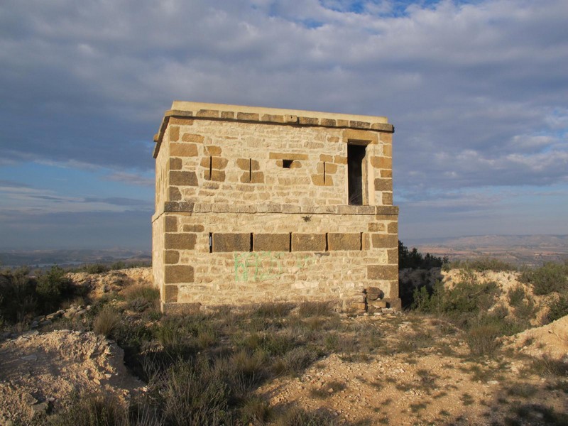 Torre de Valdemoro