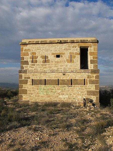 Torre de Valdemoro