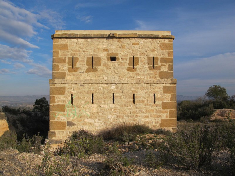 Torre de Valdemoro