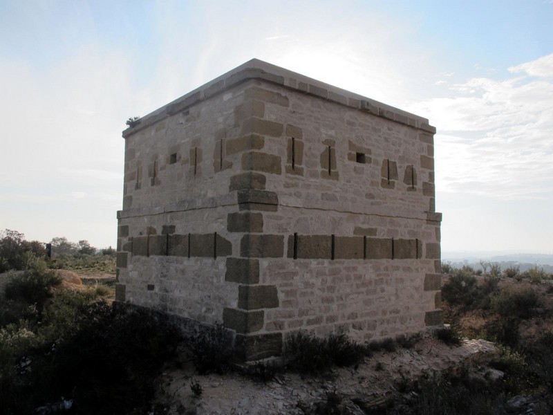 Torre de Valdemoro