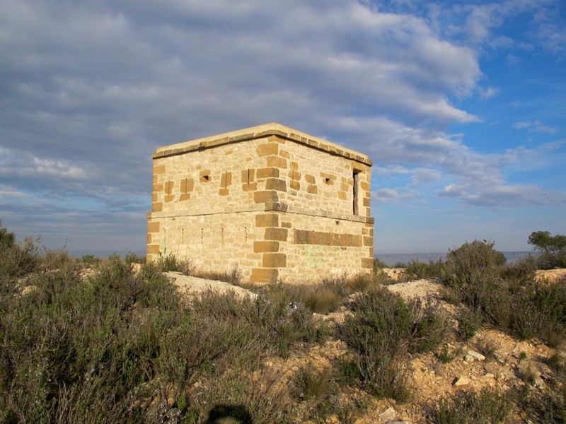 Torre de Valdemoro