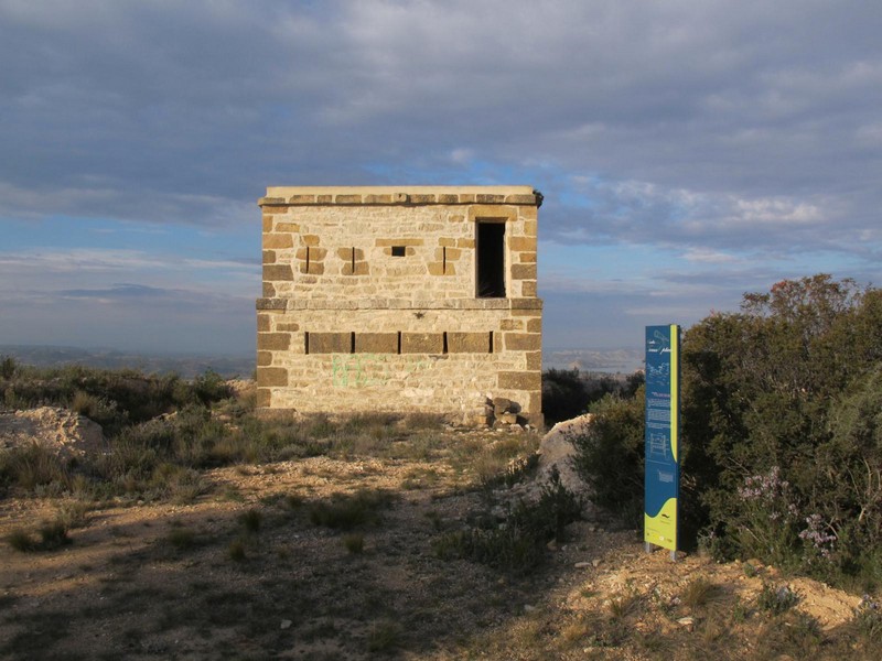 Torre de Valdemoro