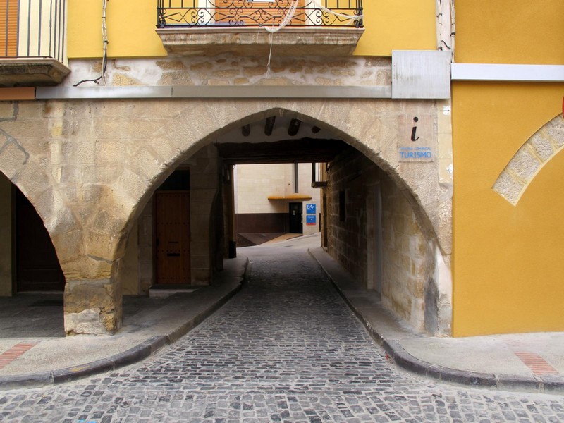 Arcos del Toril