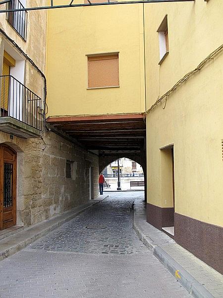 Arcos del Toril