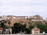 Muralla urbana de Caspe