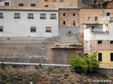 Muralla urbana de Caspe