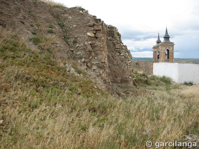 Castillo de Épila