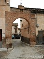 Arco de Sayón