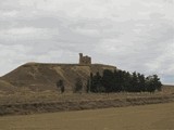 Castillo de La Corona