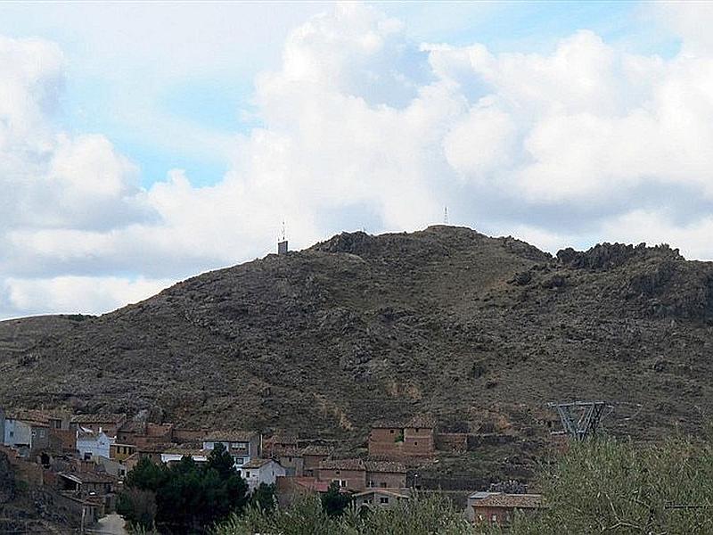 Torre de San Cristóbal